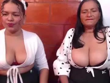 lady_rebeccas from Chaturbate is Freechat