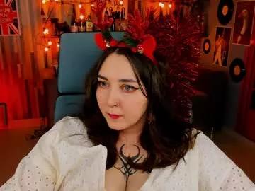 ladyalcina from Chaturbate is Freechat