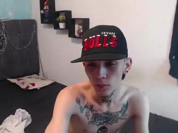 latins_boys_20 from Chaturbate is Freechat