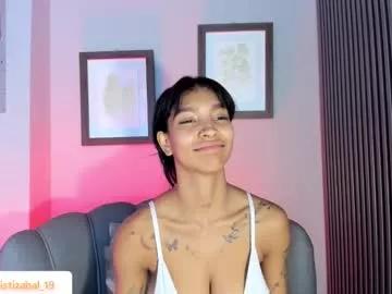 Photos of laura_aristizabal_19 from Chaturbate is Freechat