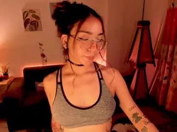 lemoonpeach from Chaturbate is Freechat