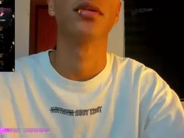 leo_hornny2 from Chaturbate is Freechat