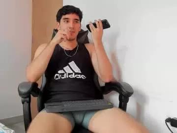 leo_jones389 from Chaturbate is Freechat