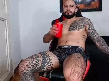 leonidas_k18 from Chaturbate is Freechat