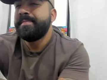 leonidas_murphyy from Chaturbate is Freechat