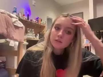 lexaarose05 from Chaturbate