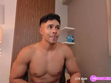 liam_colliins from Chaturbate is Freechat