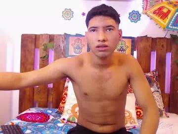 liam_jackson__ from Chaturbate is Freechat