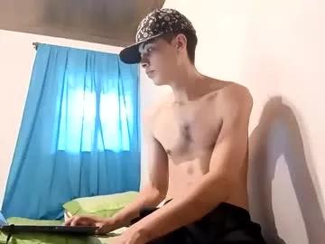 liam_smith00 from Chaturbate is Freechat