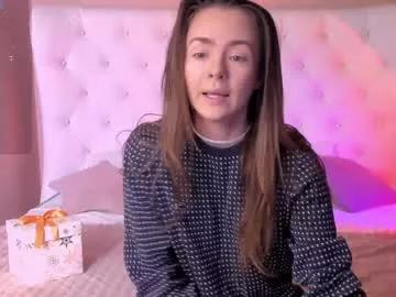 liama_laas from Chaturbate is Freechat