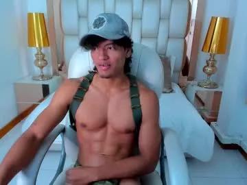 liamstronge_ from Chaturbate is Freechat