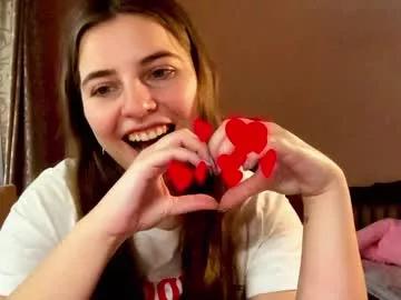 lily_smily from Chaturbate is Freechat