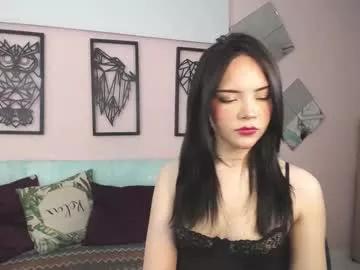 lily_steffen from Chaturbate is Freechat