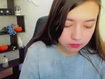 lina_brownie from Chaturbate is Freechat