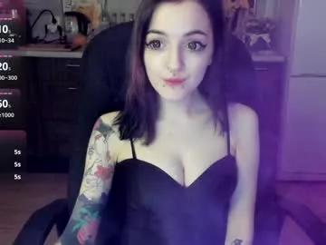 lina_tyaan from Chaturbate is Freechat