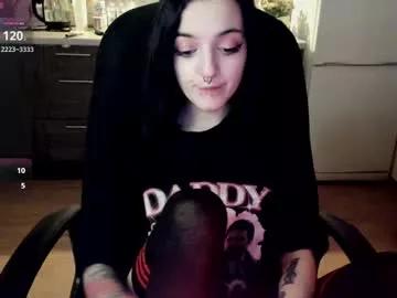 lina_tyaan from Chaturbate is Freechat