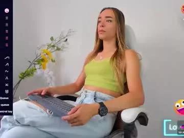 linda_crawford1 from Chaturbate is Freechat