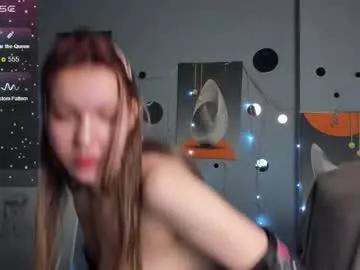 linda_greit from Chaturbate is Freechat