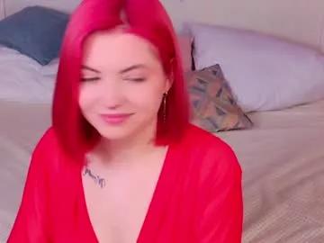 lisa_adam from Chaturbate is Freechat