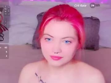 lisa_adam from Chaturbate is Freechat