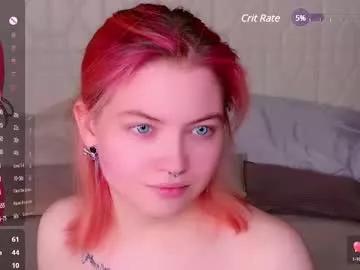 lisa_adam from Chaturbate is Freechat