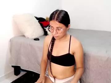 lisa_sexxy from Chaturbate is Freechat