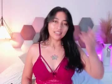 lisahadwiin from Chaturbate is Freechat