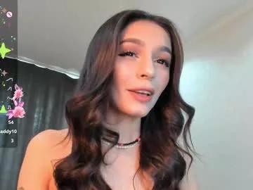 lisochan from Chaturbate is Freechat