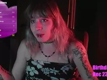 littlechaosdoll from Chaturbate is Freechat