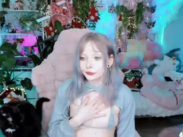 littleflufflepuff from Chaturbate is Freechat