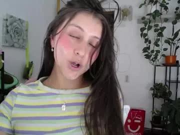 littlelaksmi from Chaturbate is Freechat