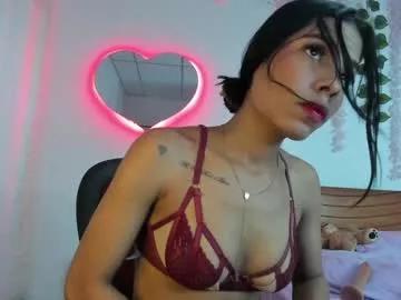 liza_dulce_pecado from Chaturbate is Freechat