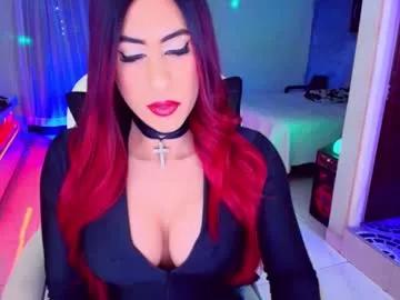 lizagothdoll from Chaturbate is Freechat