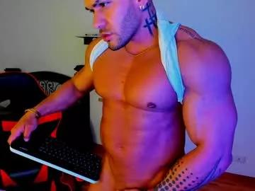 logan_roux from Chaturbate is Freechat