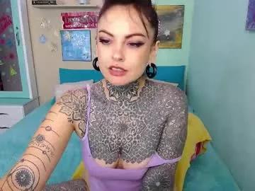 lolabrouse__ from Chaturbate is Freechat