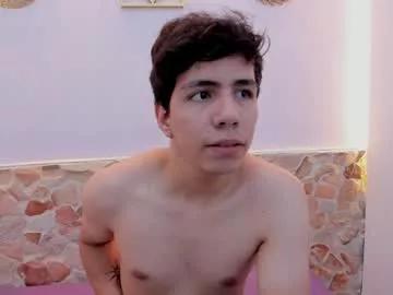 louis_markk from Chaturbate is Freechat