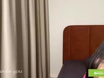 love_in_asian from Chaturbate is Freechat