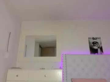 loveit_hermione from Chaturbate is Freechat