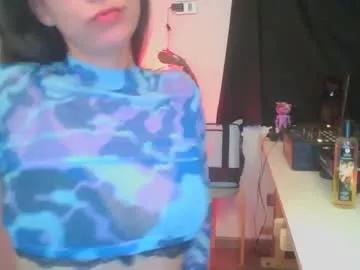 lovelee_beats from Chaturbate is Freechat