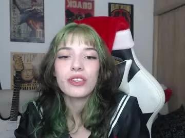 lovely_cass from Chaturbate is Freechat