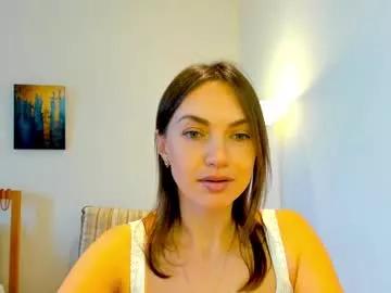 lovelyeemia from Chaturbate is Freechat