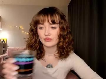 lovelyskadi from Chaturbate is Freechat