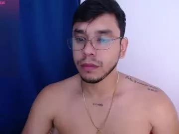 luca_jake from Chaturbate is Freechat