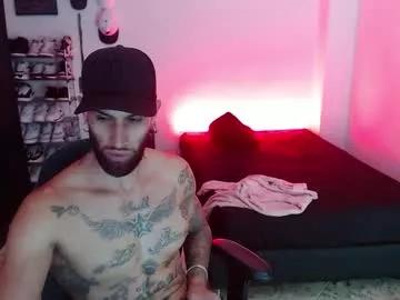 luciifer_hills from Chaturbate is Freechat