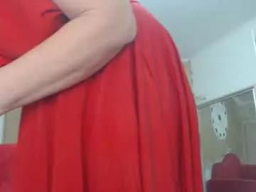 luckyanabella from Chaturbate is Freechat