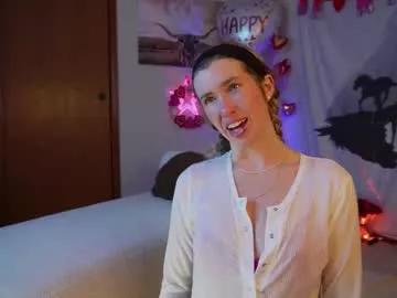 lucy_gooosey from Chaturbate is Freechat