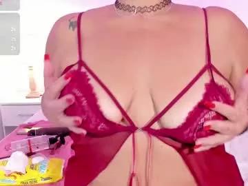 lucy_milf_68 from Chaturbate is Freechat