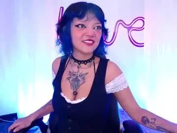 lucyliw from Chaturbate is Freechat