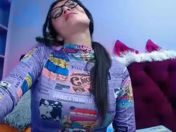 luna_azul_15 from Chaturbate is Freechat