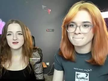 luna_berryy from Chaturbate is Freechat